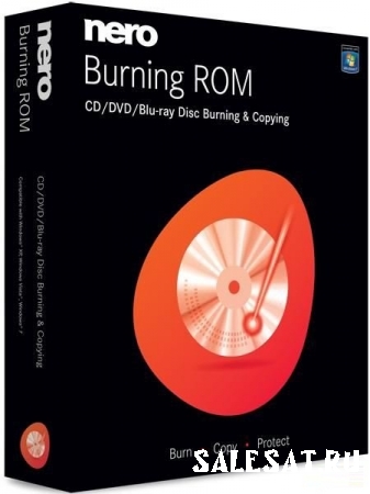 Nero Burning ROM Portable 11.0.24.100