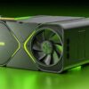 GeForce RTX 5090 будет огромной и прожорливой
