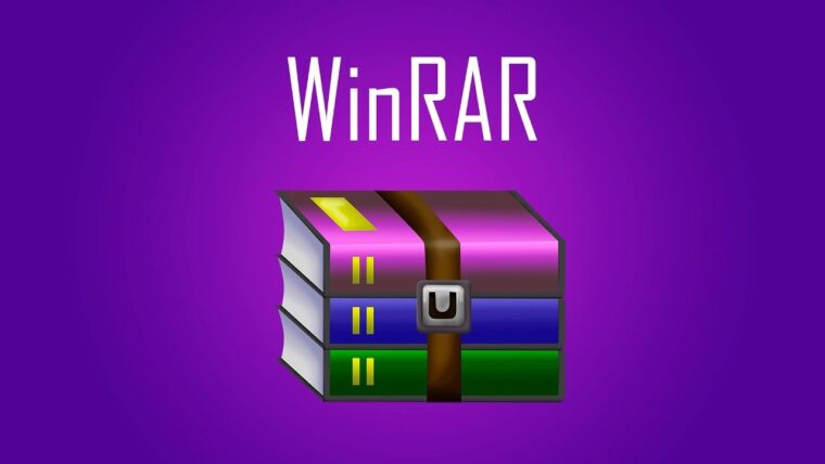 Вышла новая версия WinRAR 7.10 Вышла новая версия WinRAR 7.10
