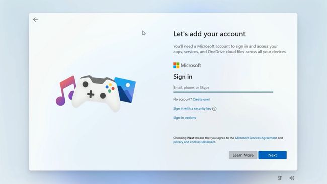 Microsoft убирает обходной путь для установки Windows 11 без аккаунта
