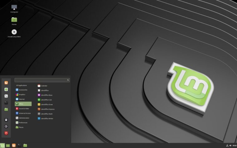 Linux Mint готовит важные обновления