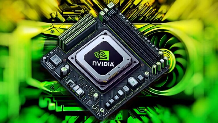 США готовят закон, обязывающий Nvidia отслеживать и отключать видеокарты, попавшие в страны под санкциями США готовят закон, обязывающий Nvidia отслеживать и отключать видеокарты, попавшие в страны под санкциями