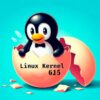 Вышел Linux 6.15 — с поддержкой Rust, улучшенной безопасностью и новыми драйверами