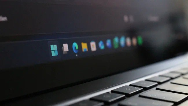 Microsoft отказалась от упрощённого трея в Windows 11 Microsoft отказалась от упрощённого трея в Windows 11