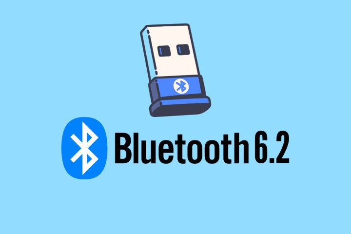 Bluetooth 6.2 — стал быстрее, надёжнее, умнее