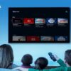 Vestel и Eutelsat представили Smart TV с бесплатными спутниковыми каналами Vestel и Eutelsat представили Smart TV с бесплатными спутниковыми каналами