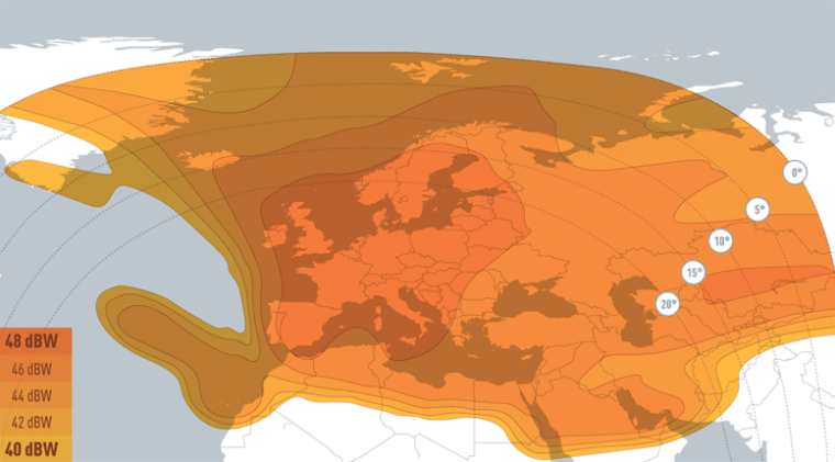 Eutelsat. Eutelsat 7e зона покрытия. Зона покрытия спутника. Зона покрытия спутника Eutelsat w4. Зона покрытия спутника Eutelsat 36 b.