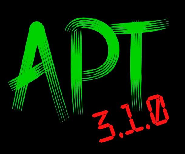 Вышла новая версия пакетного менеджера APT 3.1.0 Вышла новая версия пакетного менеджера APT 3.1.0