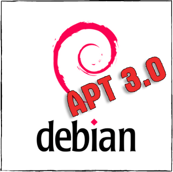 Новый интерфейс пакетного менеджера Debian Новый интерфейс пакетного менеджера Debian