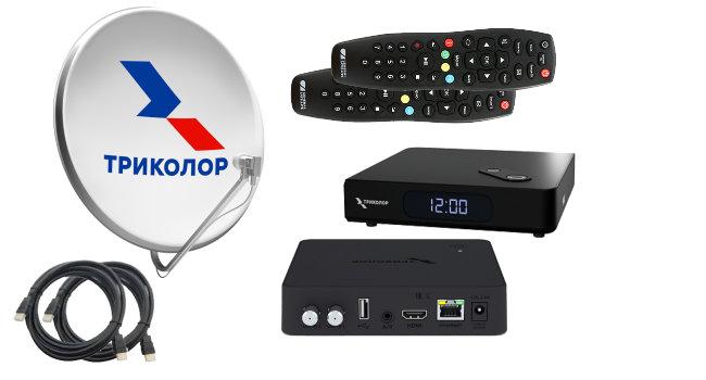 Вышла новая версия программного обеспечения для приемников GS B527, GS B528, GS B5210, GS B529L, GS B523L