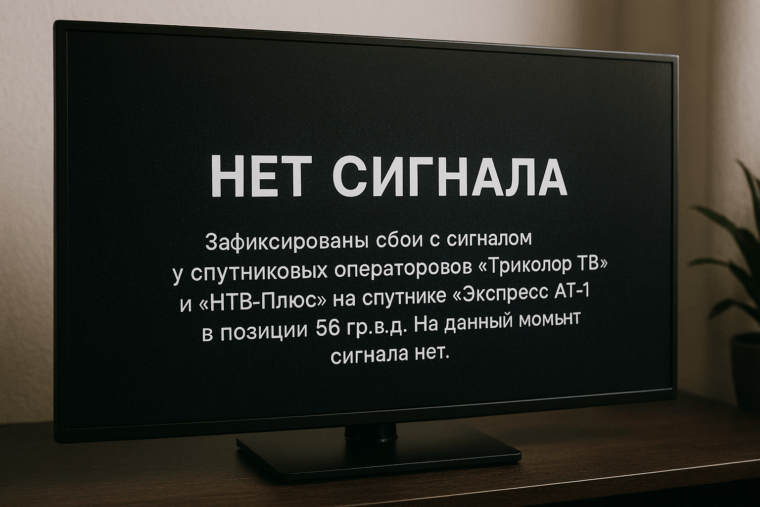 В связи с неполадками на стороне технологических партнёров Триколора приём всех канала проекта Сибирь может быть затруднен. Возможны помехи и кратковременные перерывы в вещании. В настоящее время принимаются меры по скорейшему исправлению ситуации. Принимаем меры по устранению!Соответсвенно и проекта Русский мир это коснулось