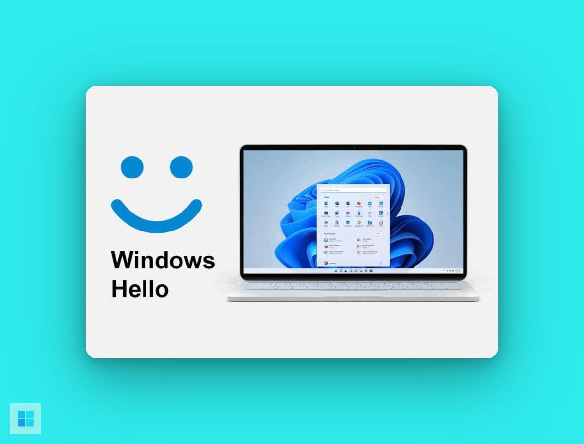 Служба windows hello. Служба windows hello