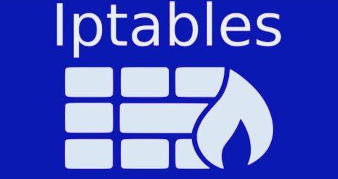 Настройка iptables для чайников