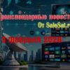 Изменения спутниковых каналов за 13 февраля 2026 года