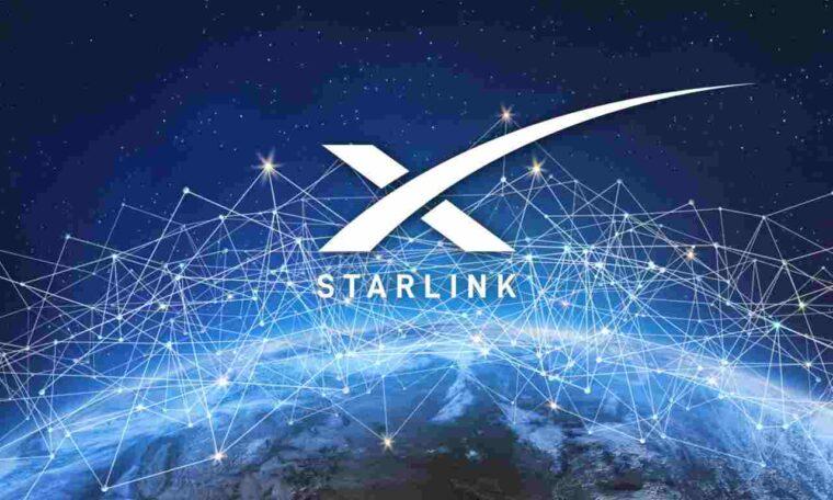 Starlink расширяет присутствие в Центральной Азии Starlink расширяет присутствие в Центральной Азии